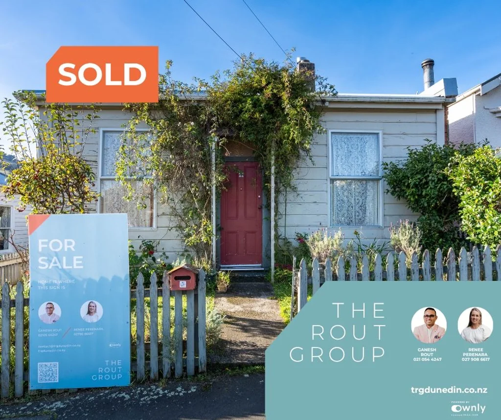 21 Baldwin Street, North East Valley, Dunedin City, Otago