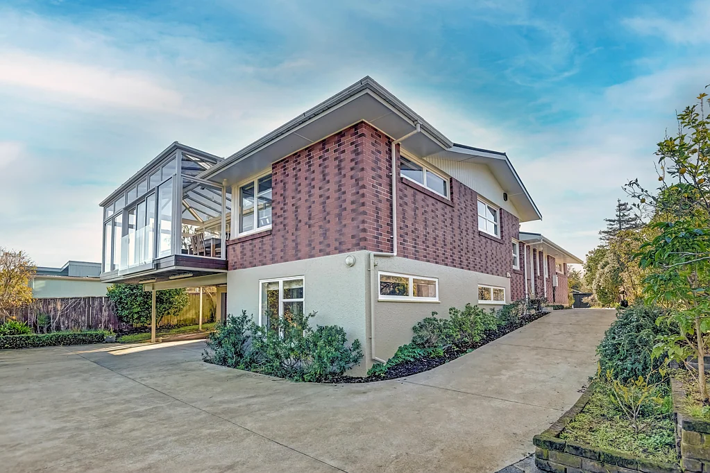 Saint Johns Hill 4Habitaciones Sunsets, views and peaceful living