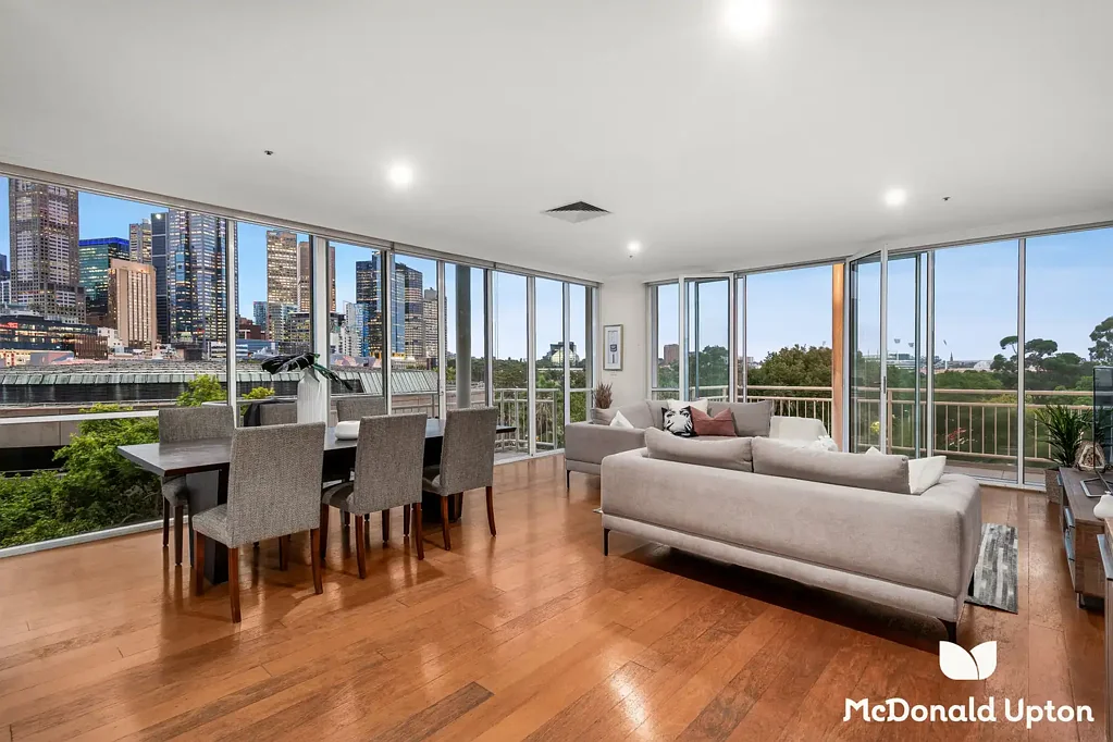 52/28 Southgate Avenue, Southbank, VIC 3006