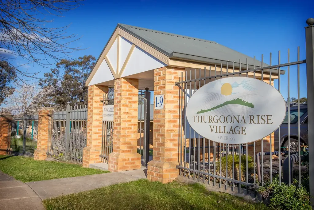 Address Withheld, Thurgoona, NSW 2640