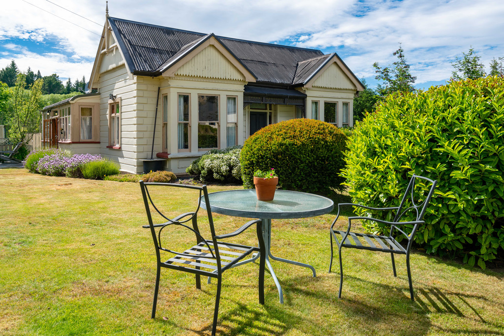 1 Channel Road, Naseby, Otago, 3 Bedrooms, 0 Bathrooms