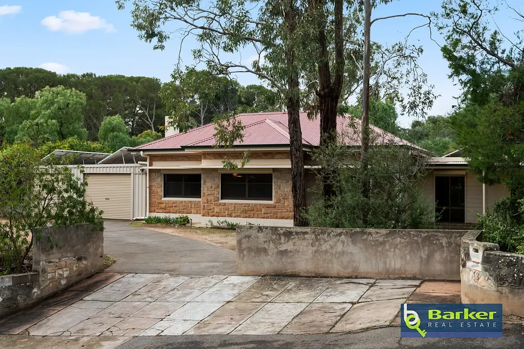 Gawler East 3 Slaapkamer Solid Freestone Home with a Flexible Floorplan