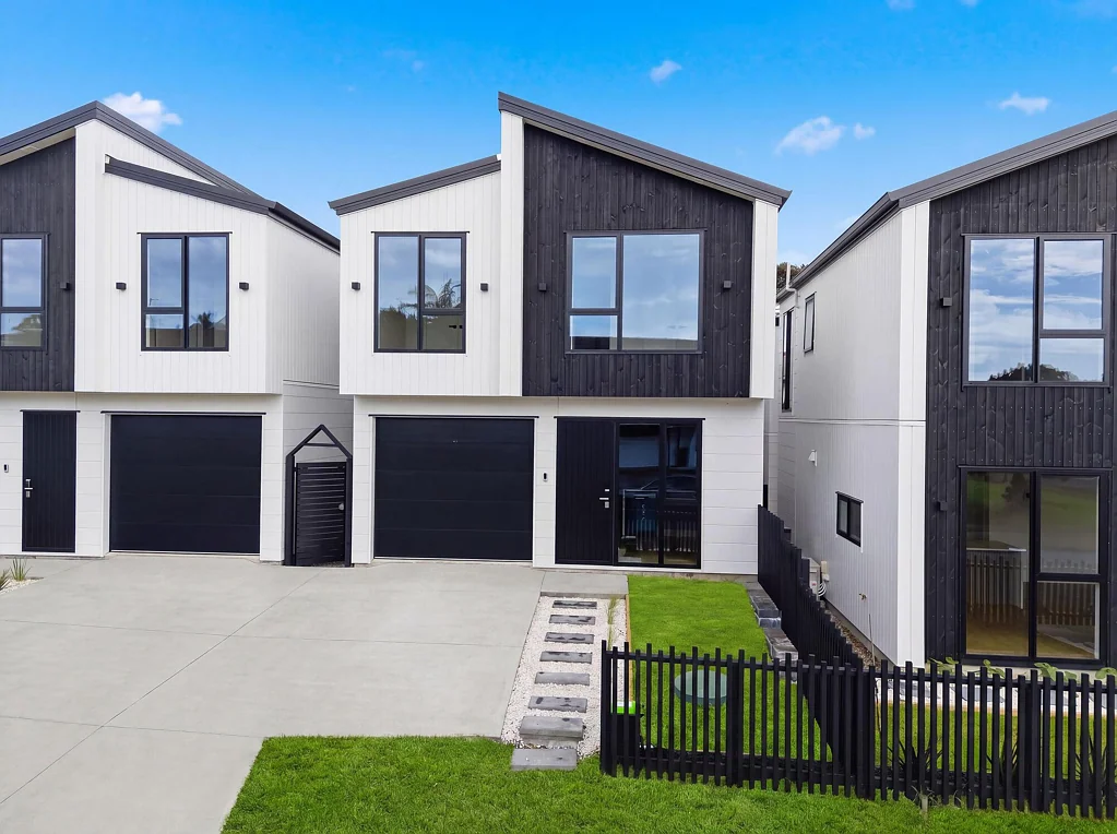 3/1 Sheralee Place, Bucklands Beach, Manukau City, Auckland