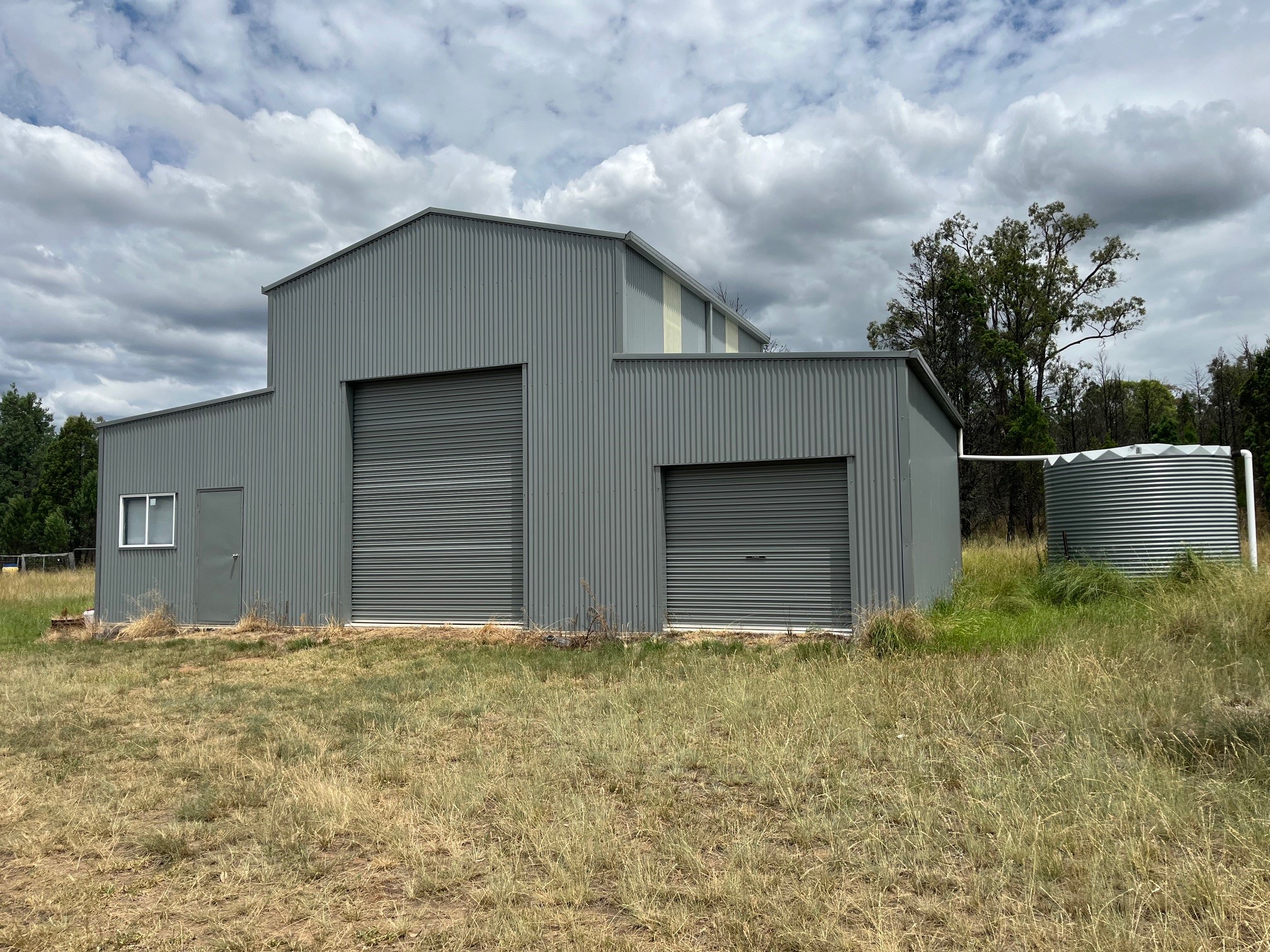 HOLLY FARM 6710 WARRUMBUNGLES WAY, COONABARABRAN NSW 2357, 0房, 0浴, Lifestyle Property