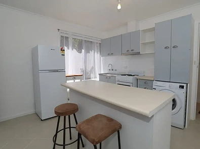 10A Cox Street, Ainslie, ACT 2602, 1房, 1浴, Unit