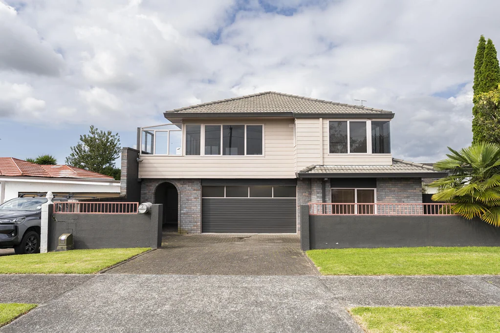 Tauranga South 4 Bedroom Spacious home, prime location