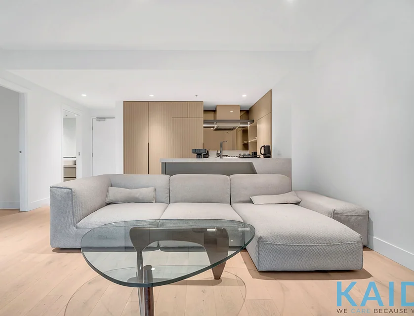UG12/55 Camberwell Road, Hawthorn East, Inner East Melbourne, 1部屋, 1バスルーム, Apartment