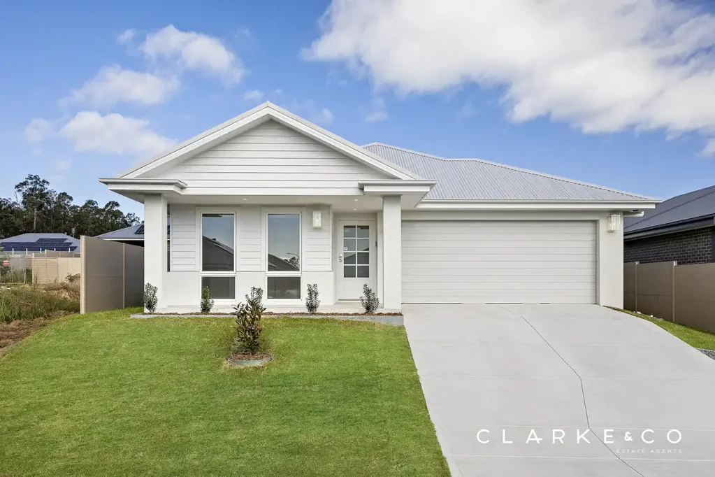 26 Solomon Street, North Rothbury, NSW 2335
