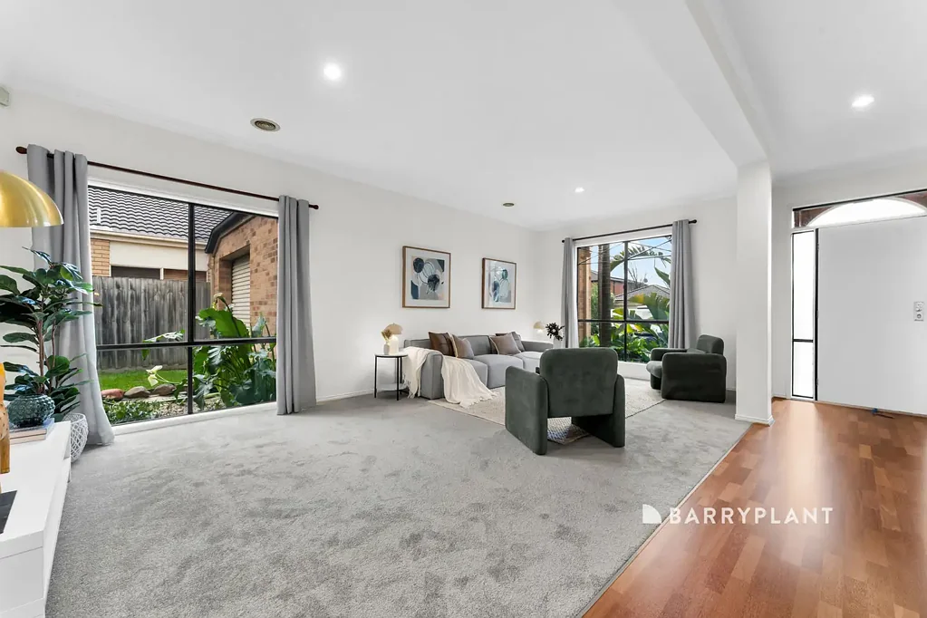 Berwick 4房 特色、舒适与令人心仪的地理位置 Character, Comfort & a Location to Love