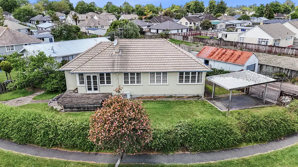 28 Paul Crescent, Fairfield, Hamilton, Waikato
