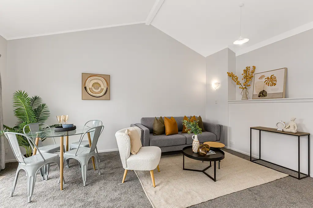 9/124 Redwood Avenue, Tawa, Wellington