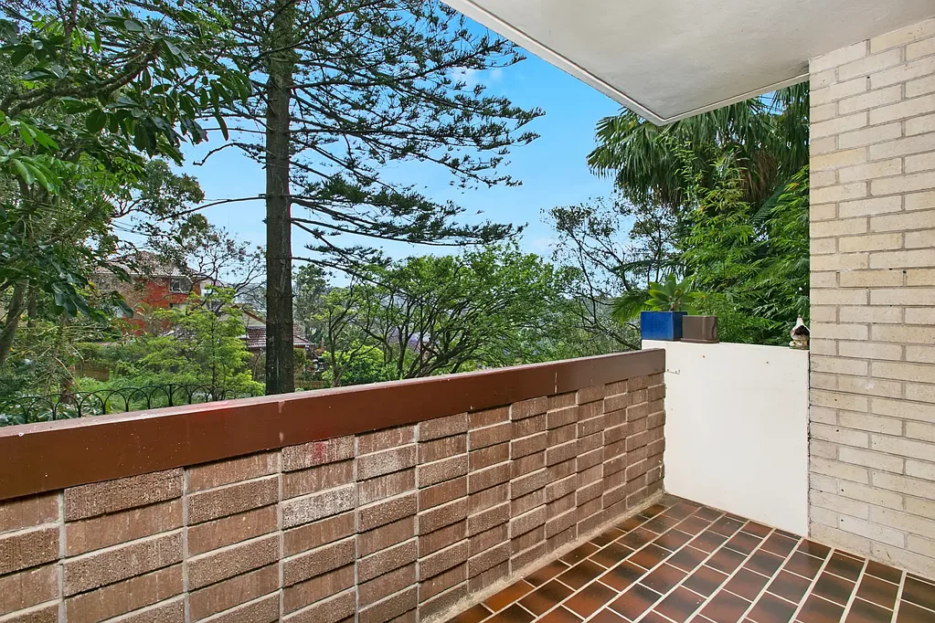 " Spacious Security Apartment in a Convenient Location "
