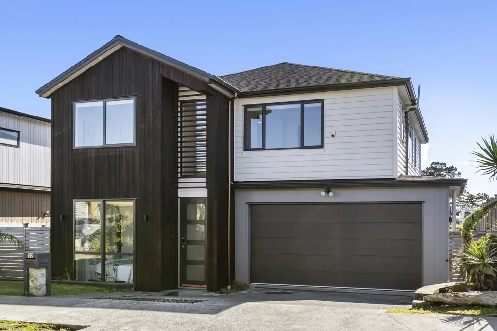 Hobsonville 5房  Just Priced - Call to View