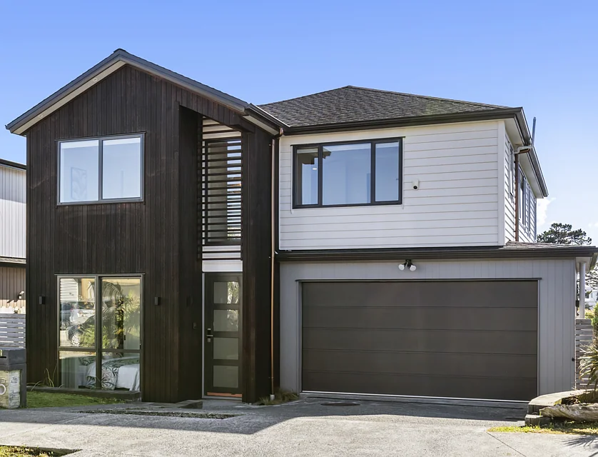 22 Riroriro Road, Hobsonville, Waitakere City, 5房, 4浴, 独立屋