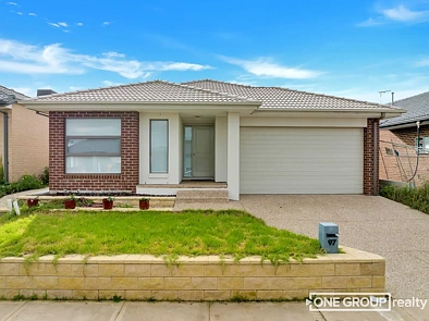 97 Kelberg Road, Kalkallo, VIC 3064, 4 chambres, 2 salles de bain, House