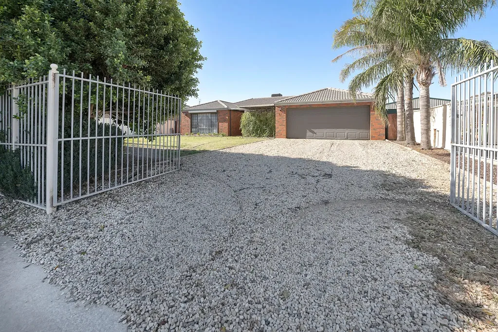Swan Hill 4कमरा The Perfect Family Home in a Prime Location
