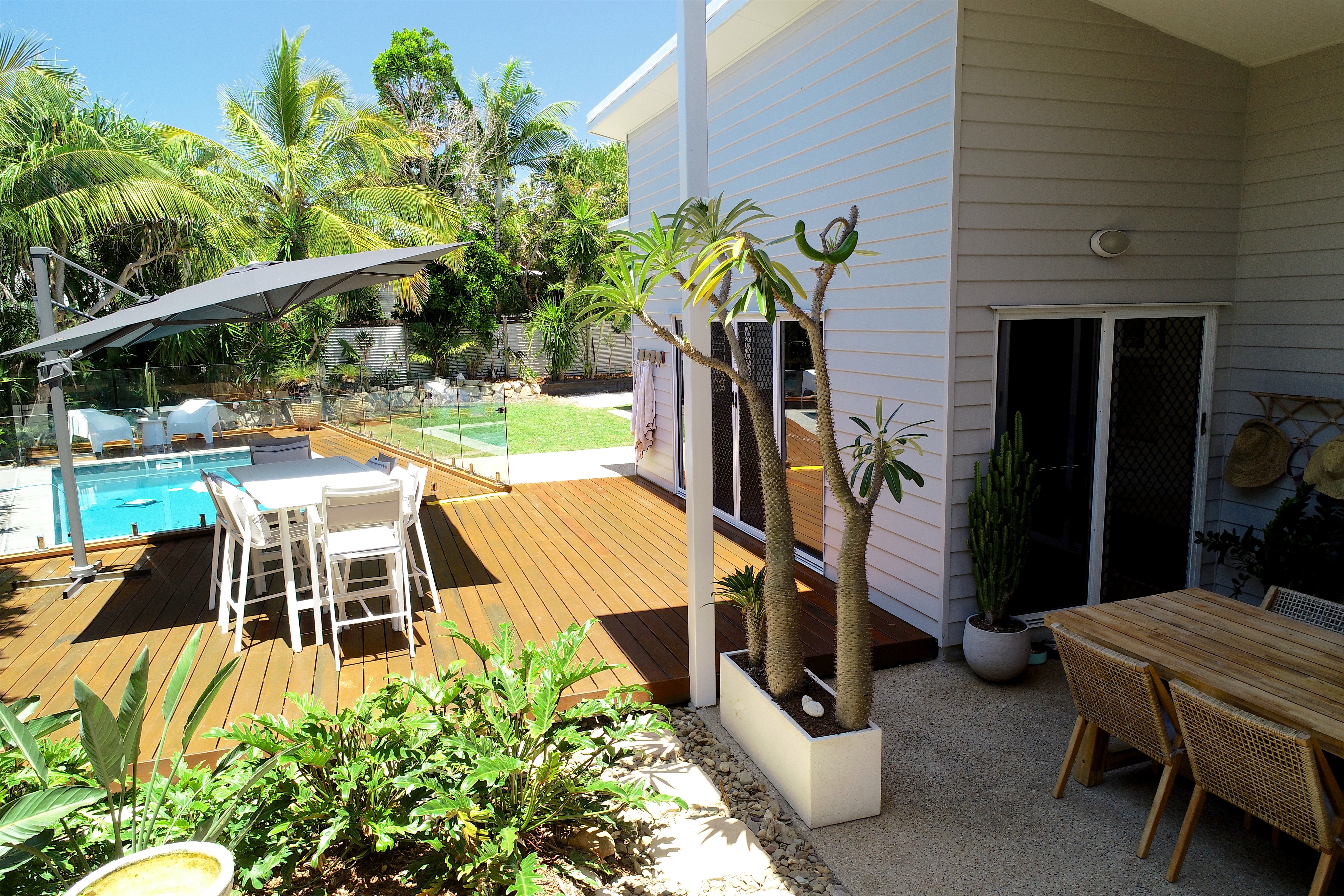 9 HILLSIDE CT, ZILZIE QLD 4710, 0房, 0浴, House