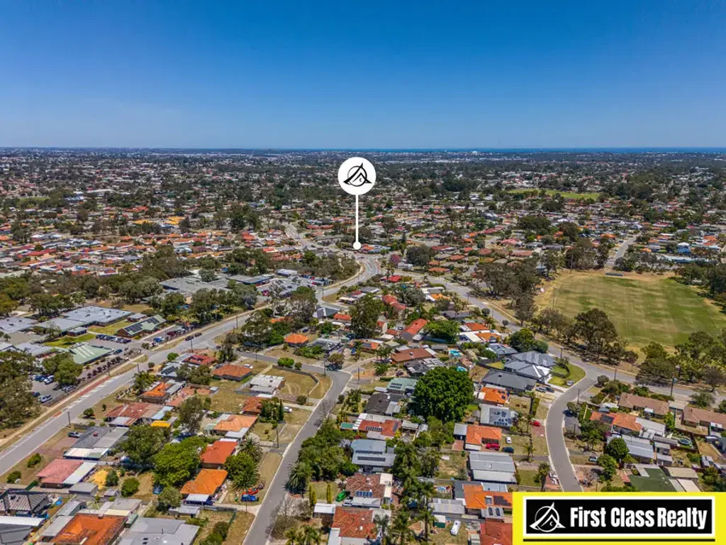 Proposed 31A BURBRIDGE AVENUE, Koondoola, WA 6064