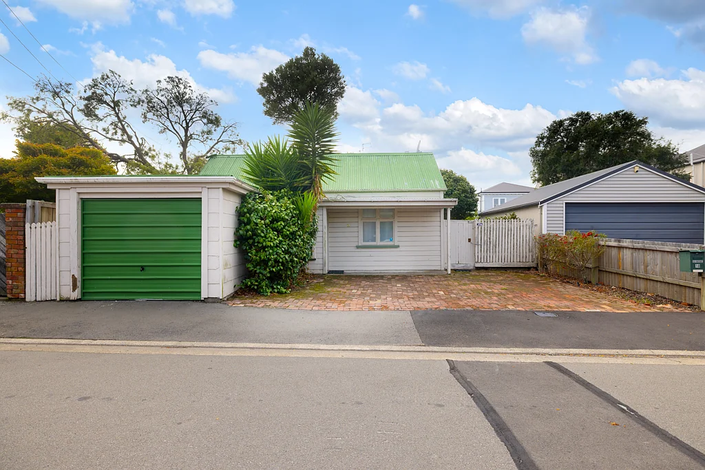 10 Donald Place, Merivale, Christchurch, Canterbury