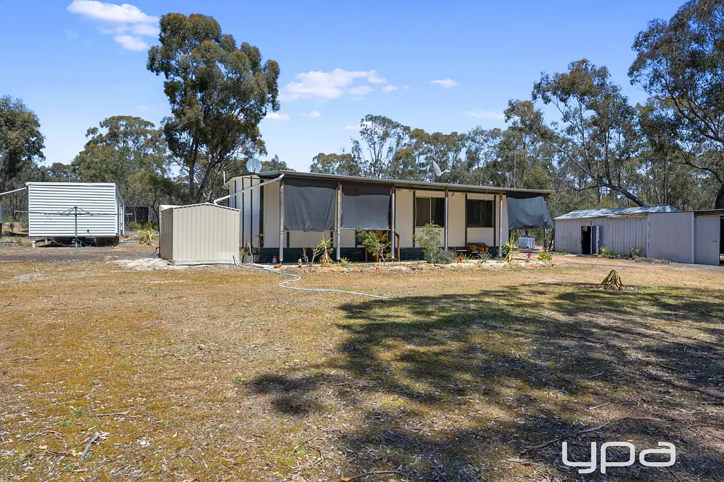 Talbot 4ਬੈੱਡਰੂਮ 20 Acres (Approx) with Dual Residences and Endless Potential