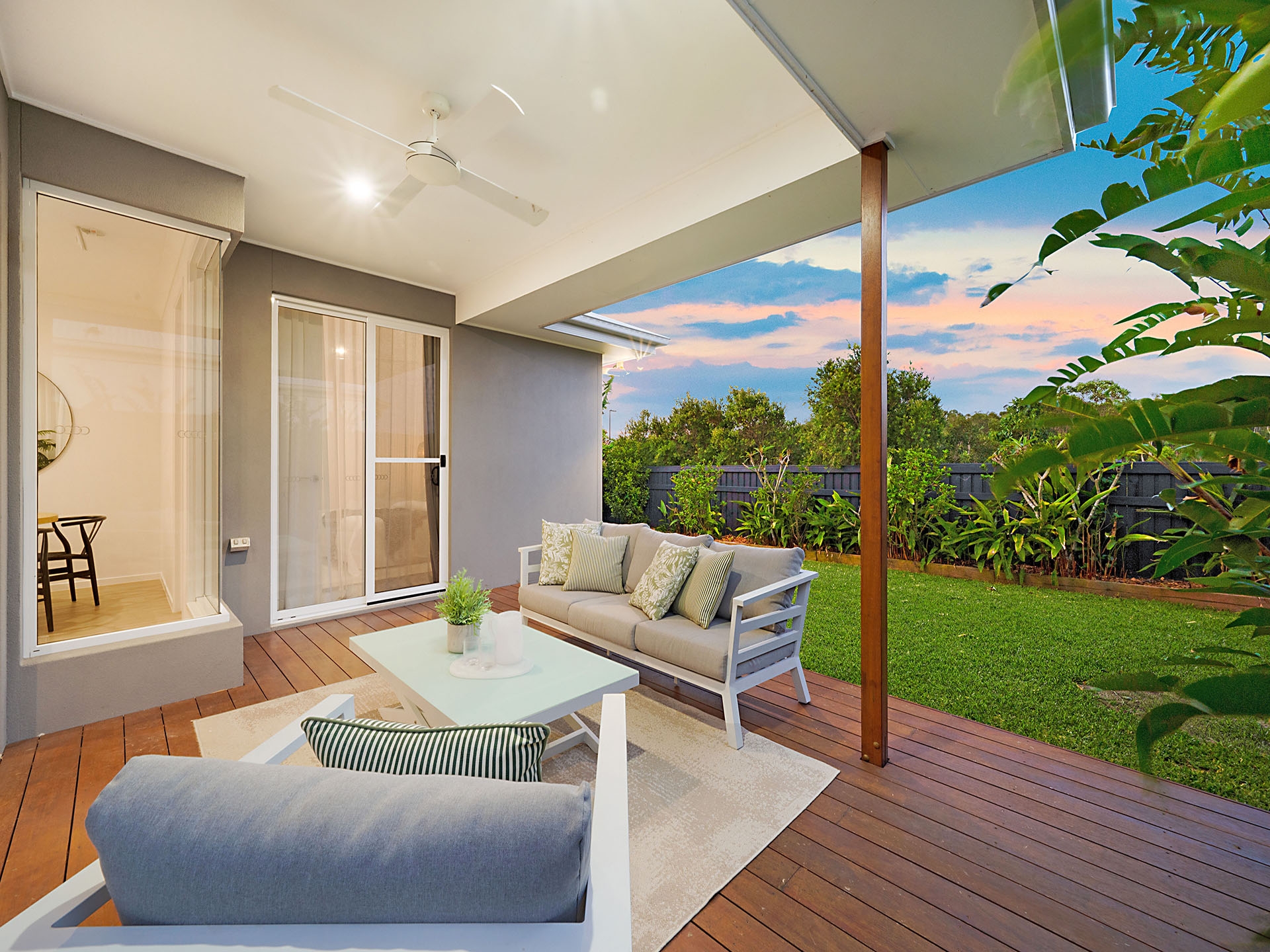 59 SALLY CR, NIRIMBA QLD 4551, 0房, 0浴, House