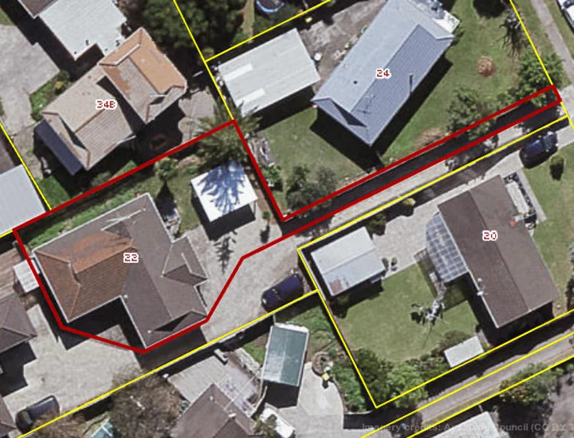 22 Darren Crescent, Half Moon Bay, Manukau City, 3 ਕਮਰੇ, 0 ਬਾਥਰੂਮ