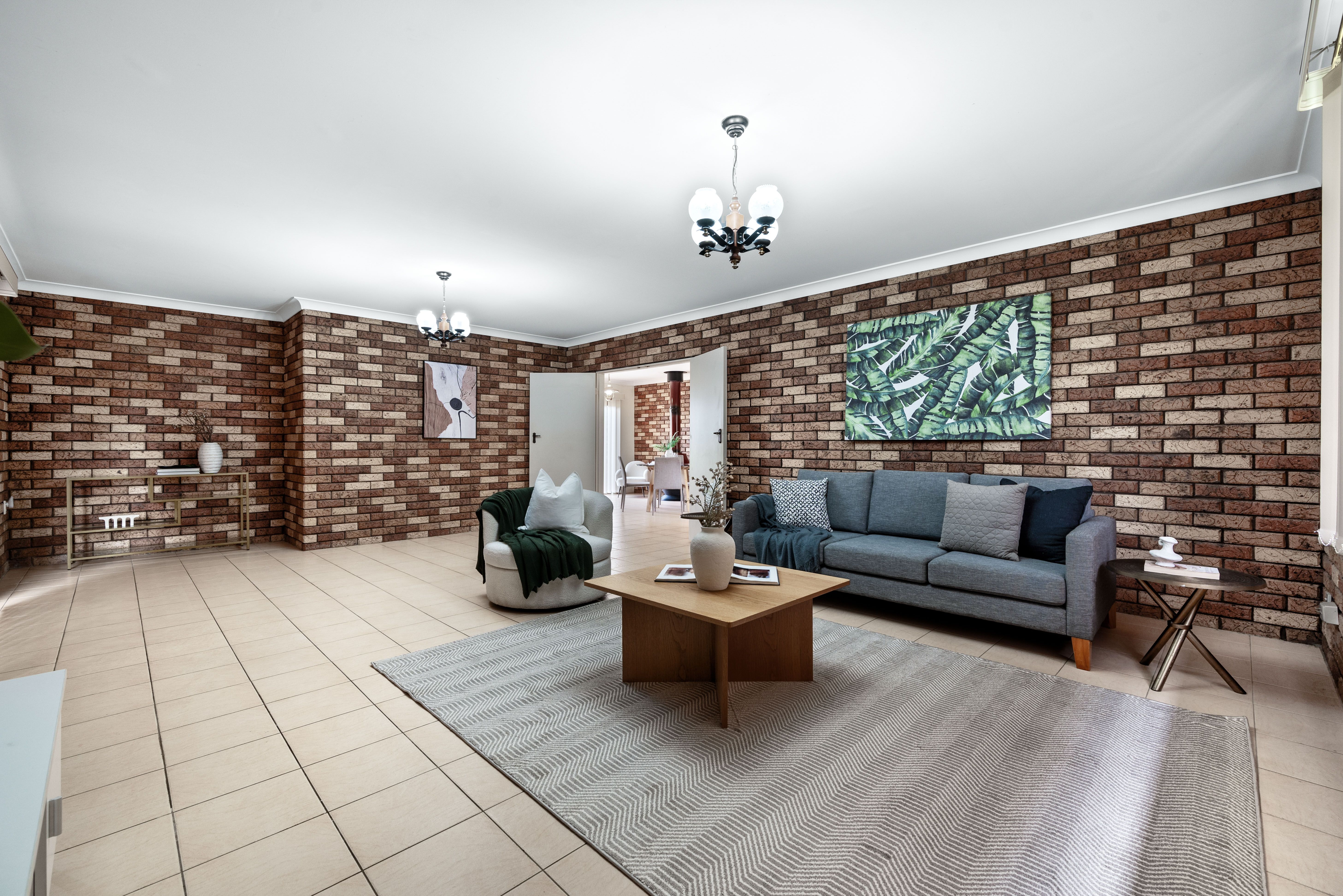 10 MYRTLE ST, MINTO HEIGHTS NSW 2566, 0房, 0浴, House