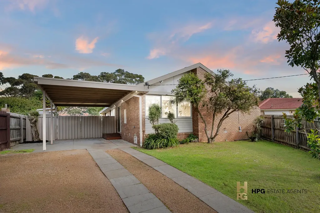 Tullamarine 3ห้องนอน Polished, Presented and Perfectly Located