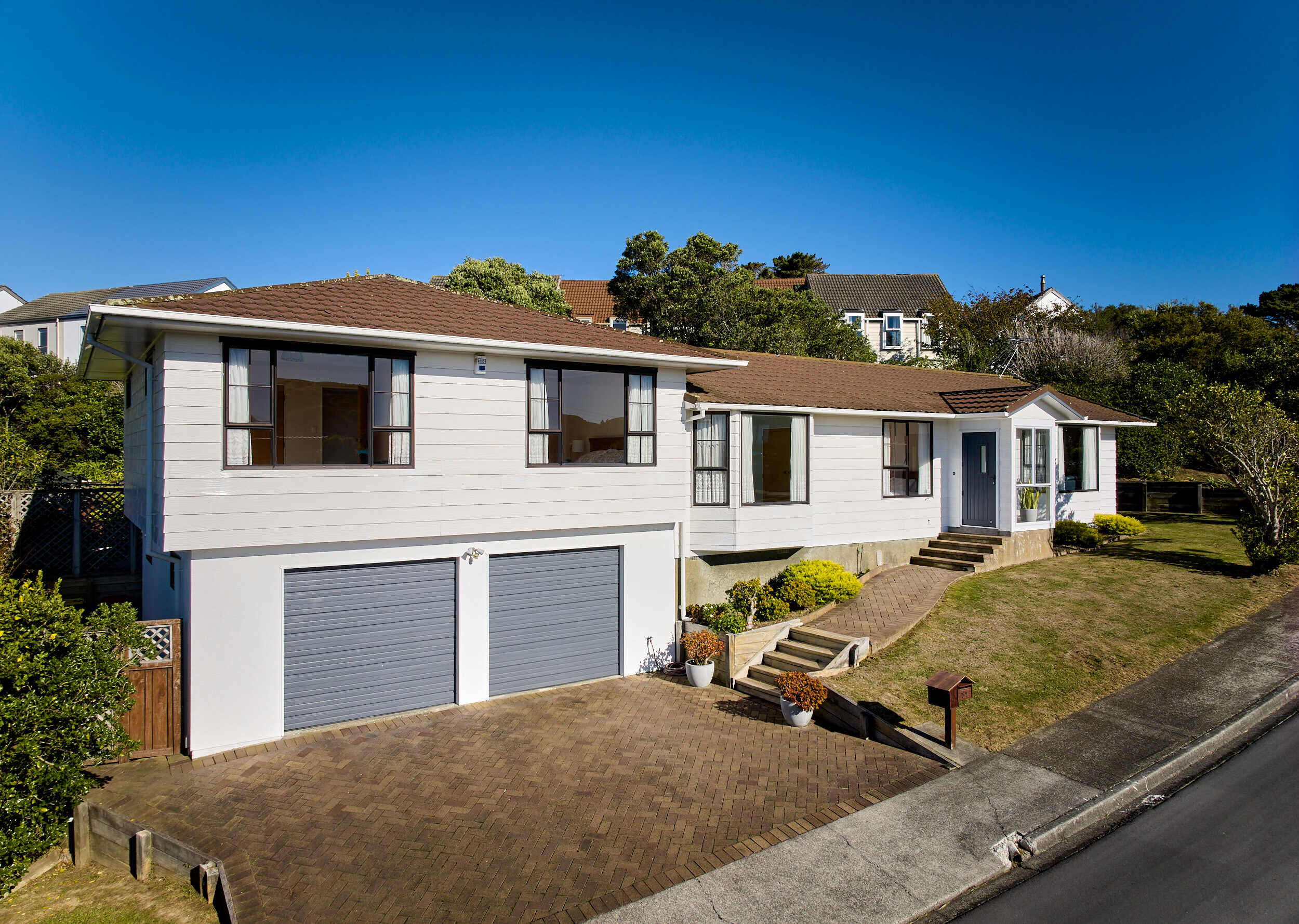 84 Cunliffe Street, Churton Park, Wellington, 5 침실, 0 욕실, House