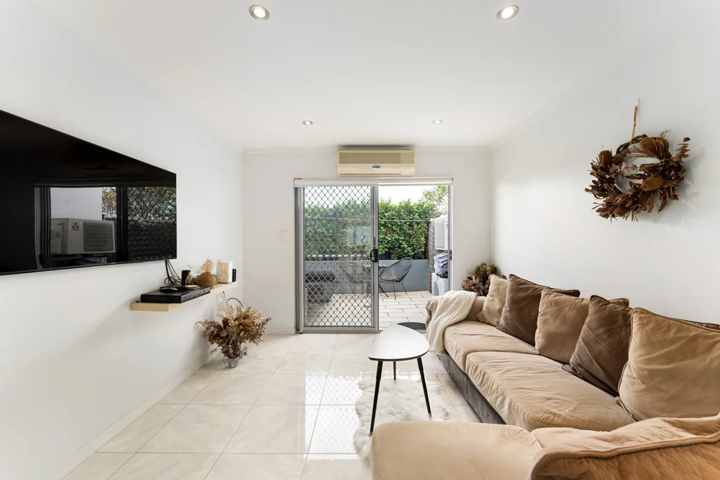 21/7 Ashgrove Avenue, Ashgrove, QLD 4060
