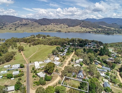 6 Trout Stream Way, Macs Cove, VIC 3723, 0房, 0浴, Section