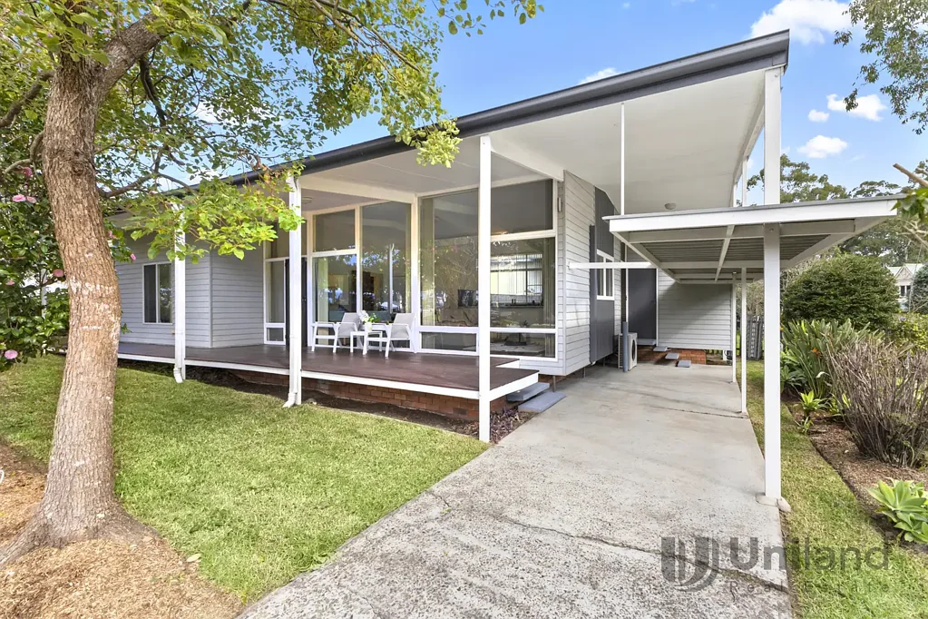 North Ryde 3غرفة نوم Single-level simplicity, perfectly placed for parks, schools and Macquarie
