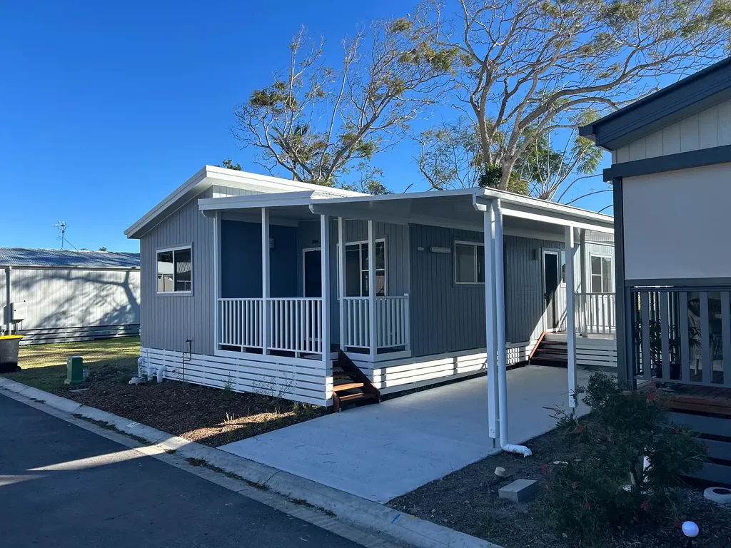 Iluka 2 Bedroom New 2 Bedroom with Ensuite