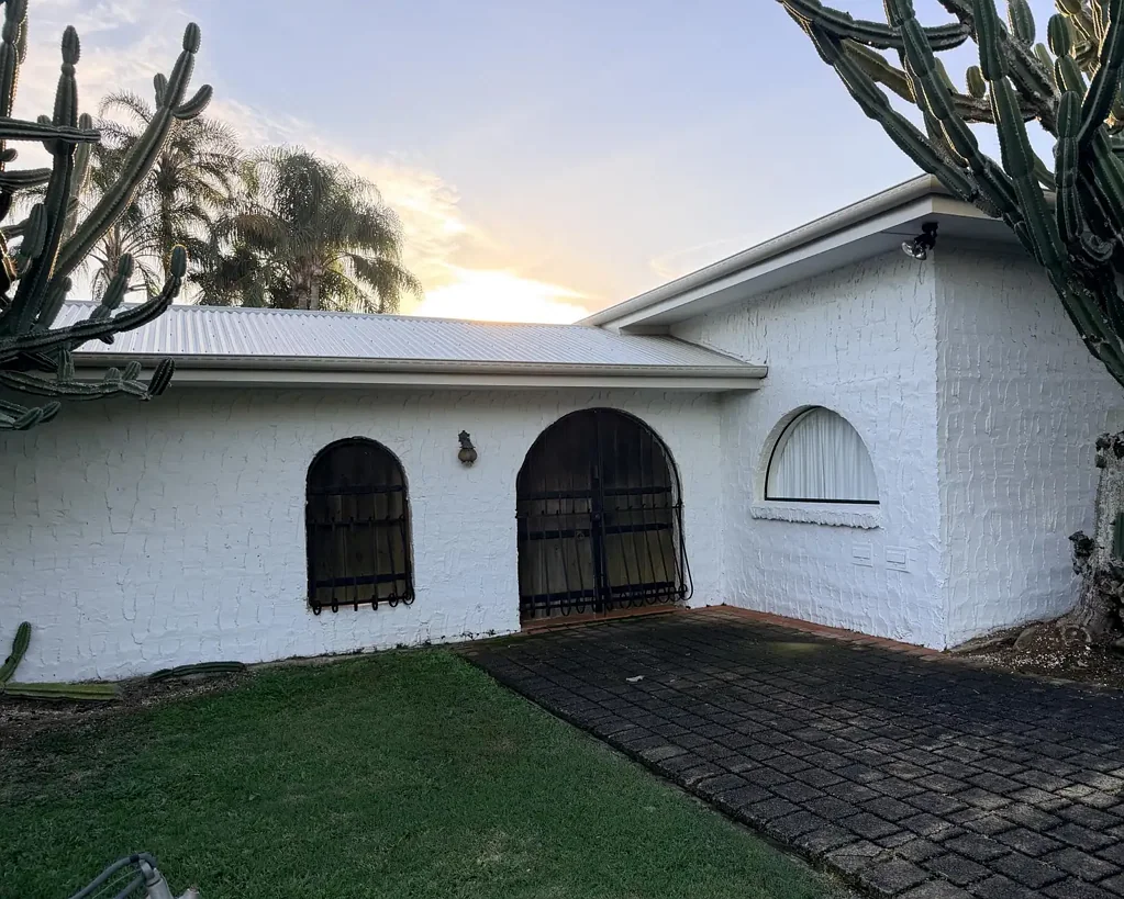 Lennox Head Home