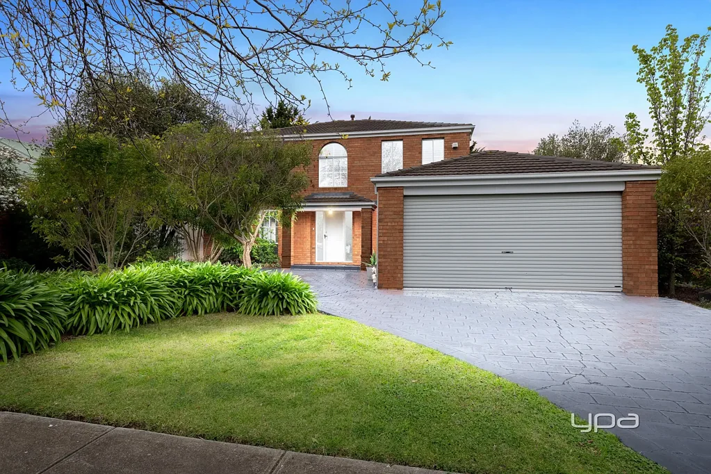 12 Diamond Court, Hillside, VIC 3037