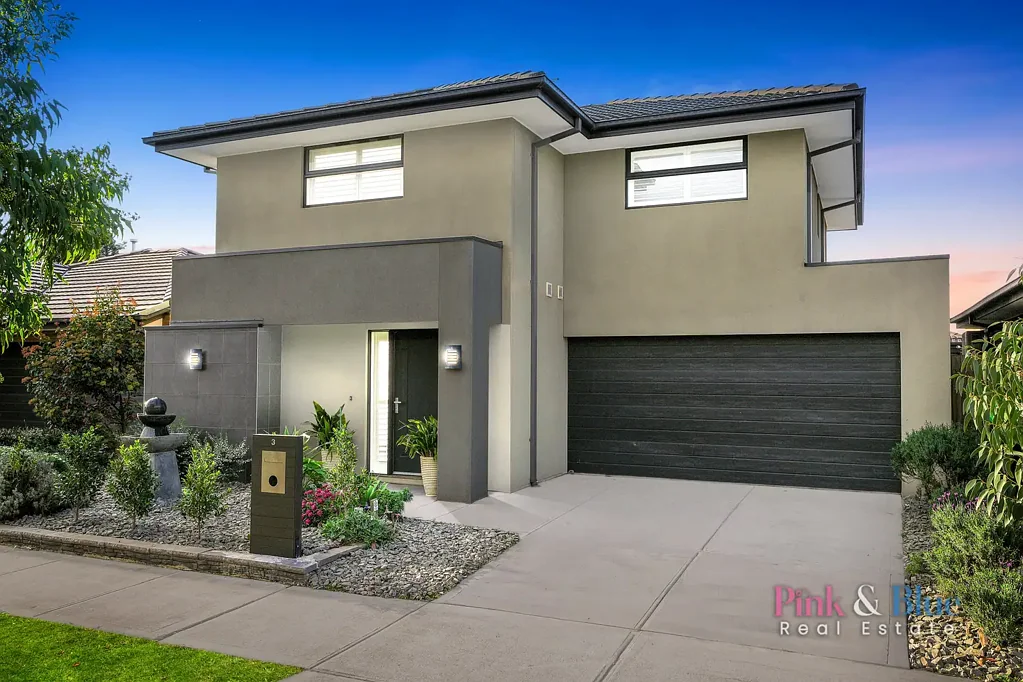 3 Chestnut Street, Aintree, VIC 3336