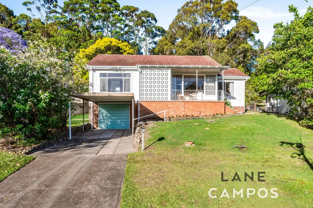 18 Branxton Street, Waratah West, NSW 2298