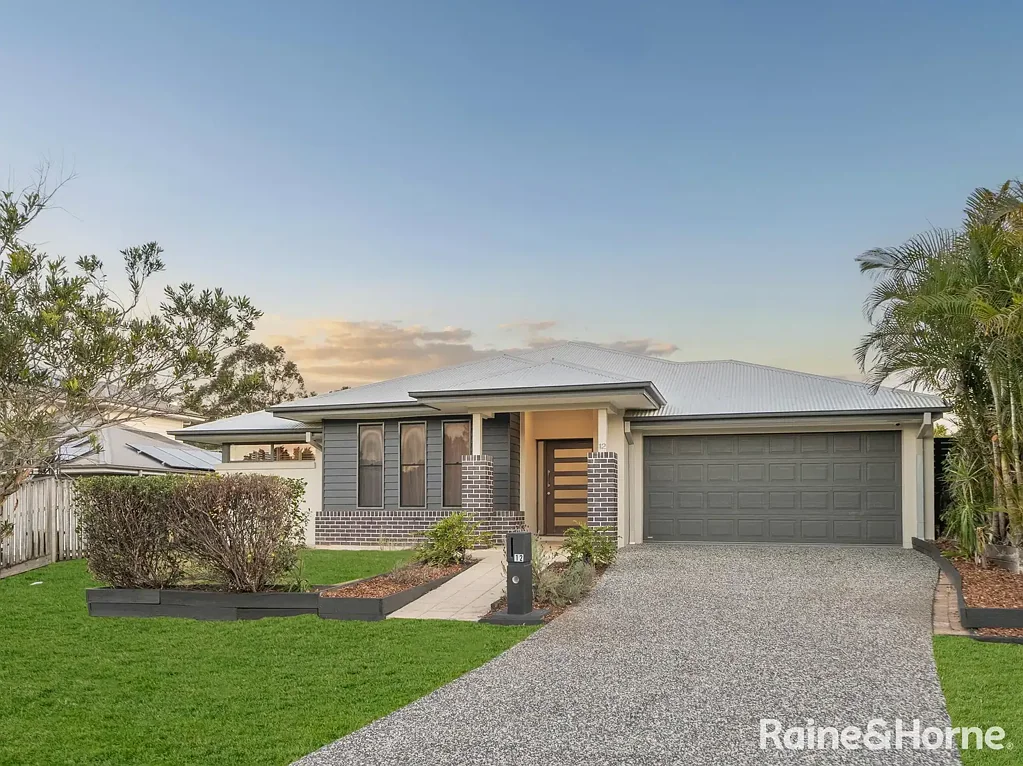 Eatons Hill 4Zimmer Spacious, Stylish and Perfectly Positioned