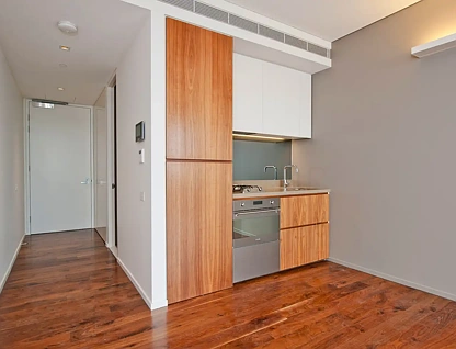 E1902/3 Carlton St, Chippendale, Sydney CBD, 2房, 2浴, Apartment