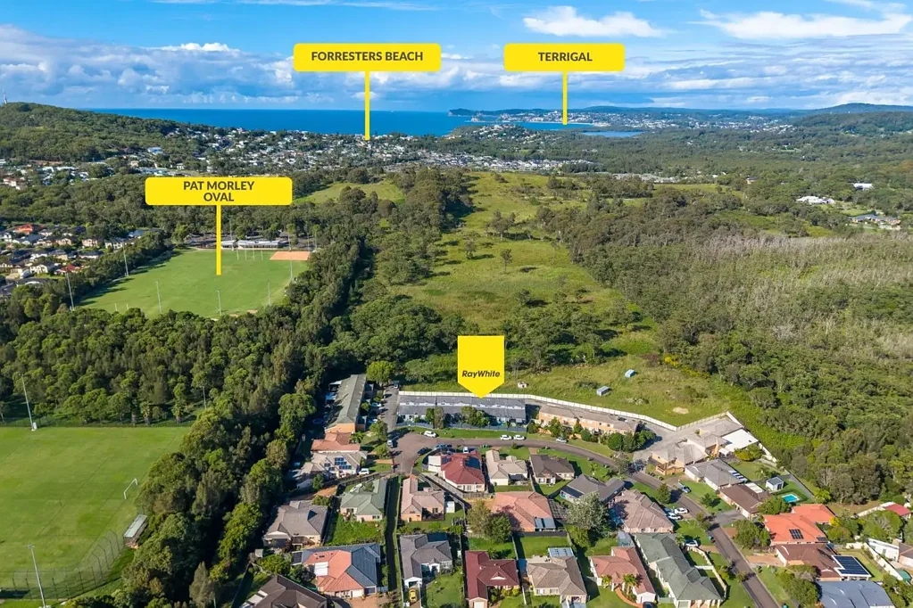 3/27 Aurora Place, Bateau Bay, NSW 2261