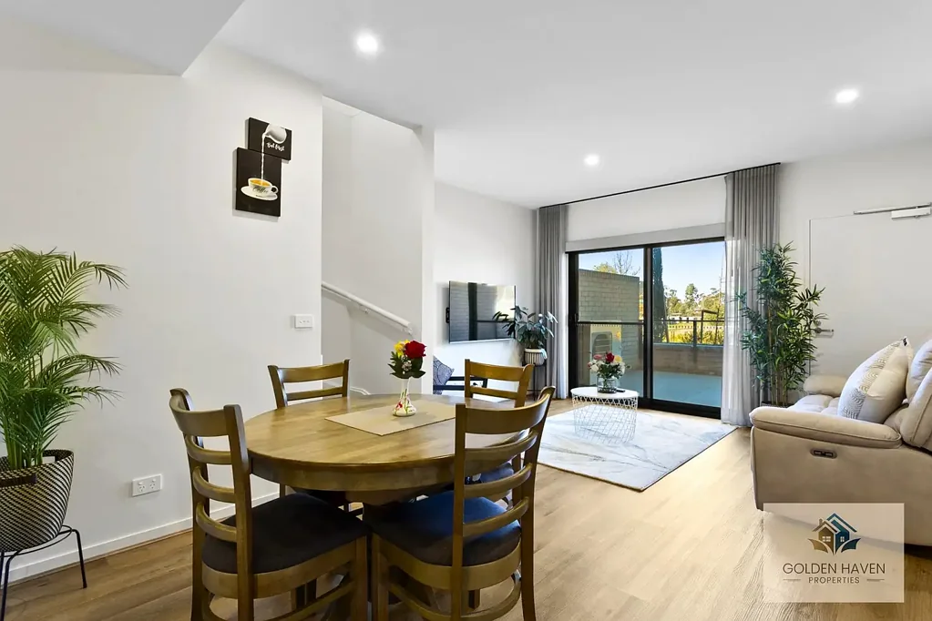 Taylor 3ਬੈੱਡਰੂਮ Stylish, Light-Filled Townhouse in Taylor - A Perfect Blend of Comfort, Luxury & Location