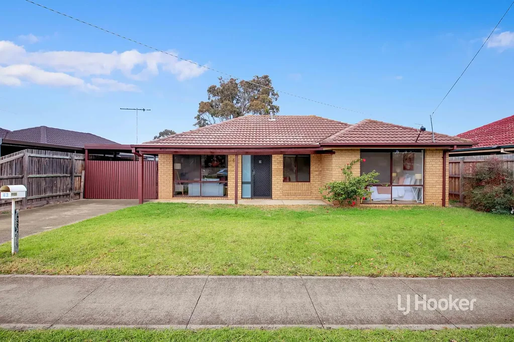 43 Purchas Street, Werribee, VIC 3030