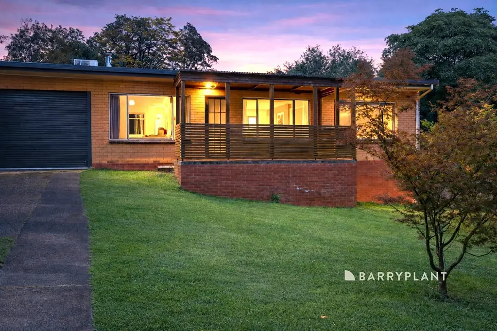 4 Park Street, Drouin, VIC 3818