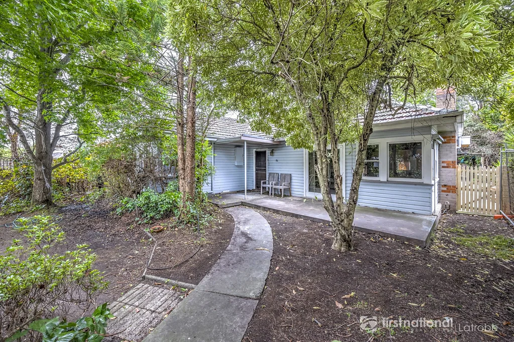 86 Henry Street, Traralgon, VIC 3844