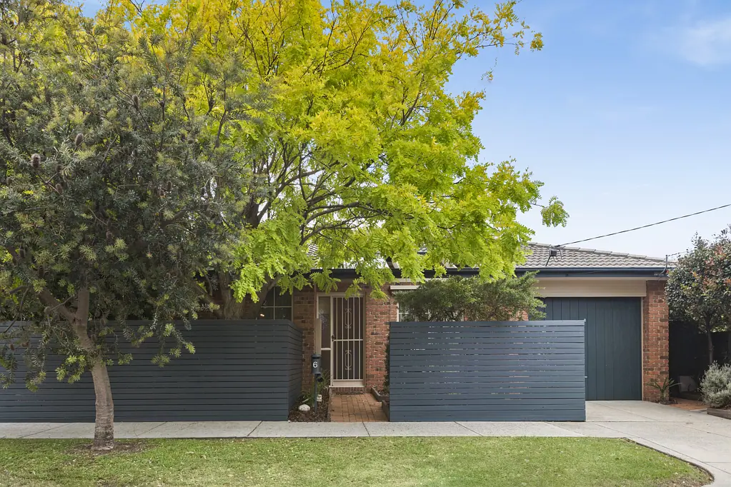 6 Howell Avenue, Beaumaris, VIC 3193