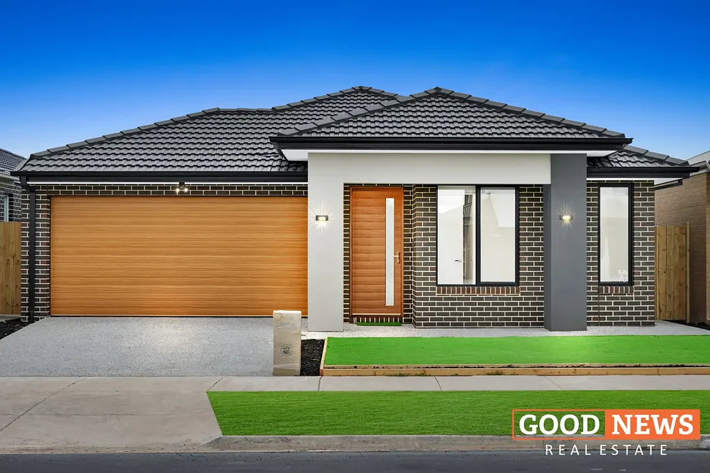 Your Dream Family Home Awaits at Thornhill Park!