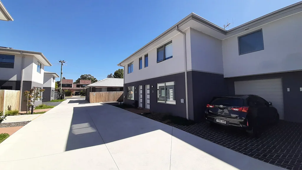 Queanbeyan 3બેડરૂમ Central Modern Living with Energy-Efficient Features