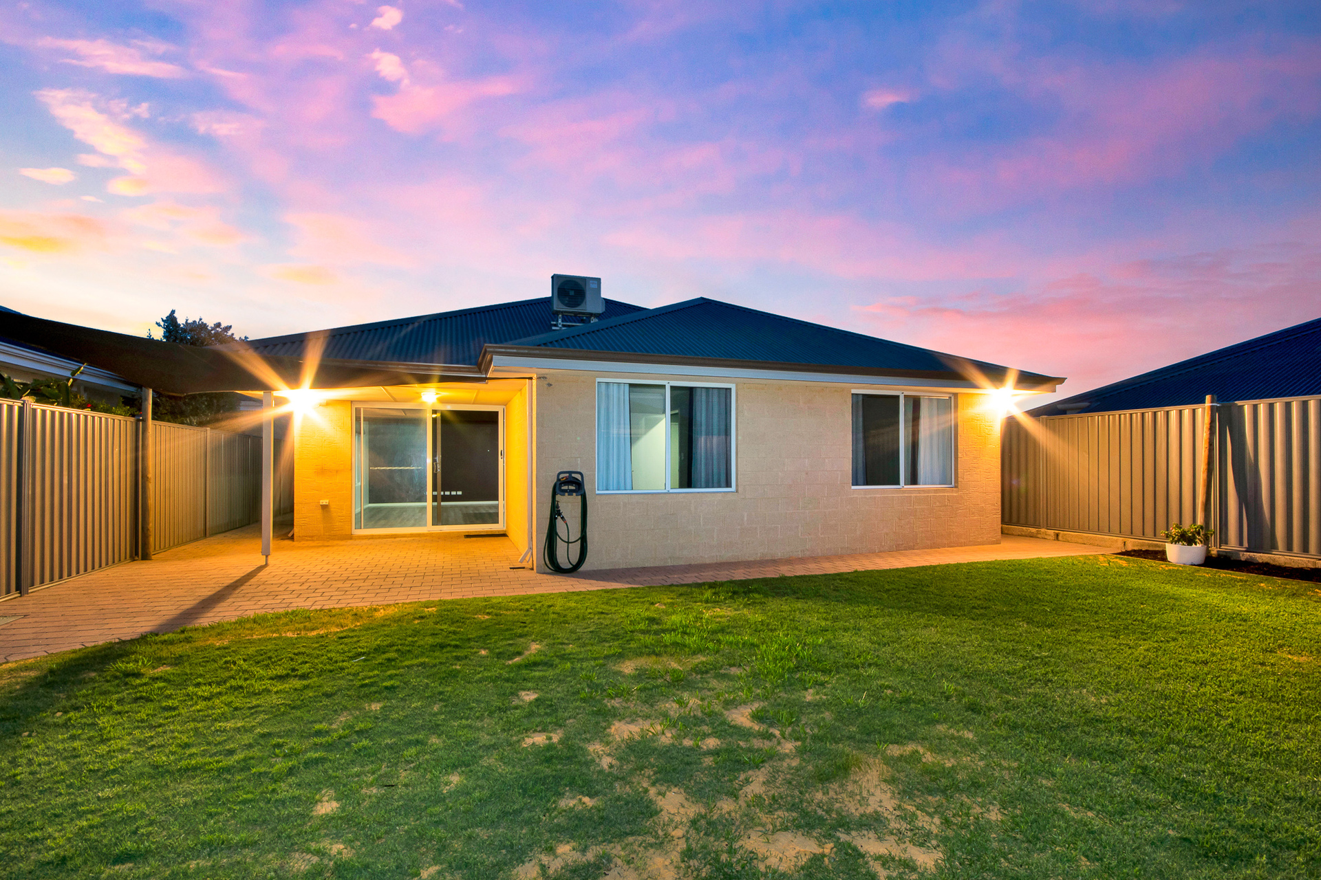 12 WAKEHAM ST, BYFORD WA 6122, 0 Schlafzimmer, 0 Badezimmer, House