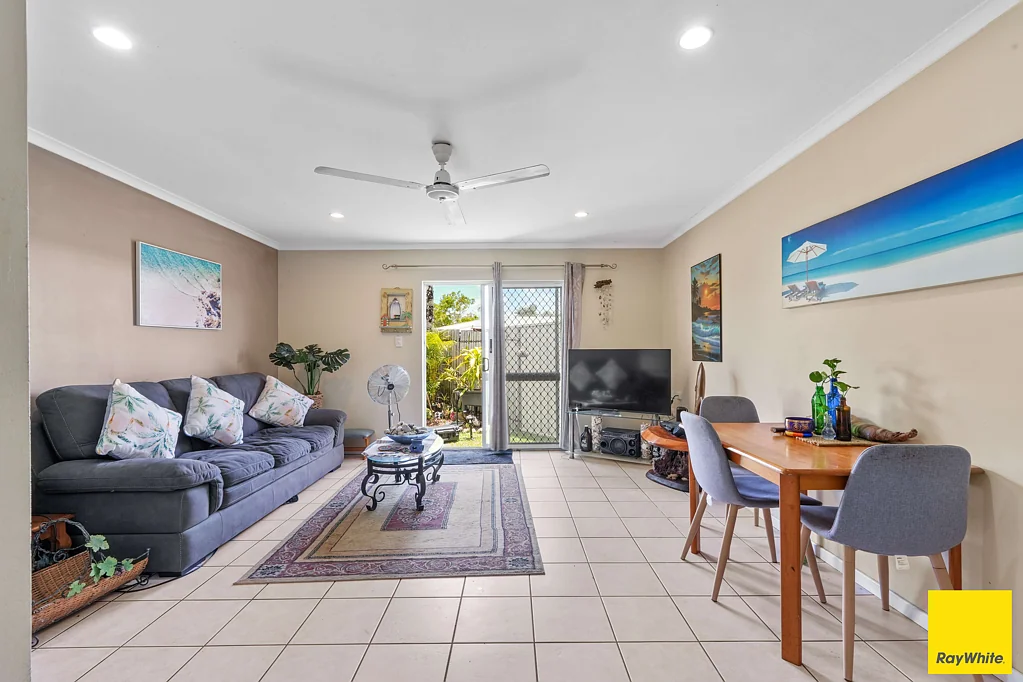6/473-479 McCoombe Street, Mooroobool, QLD 4870