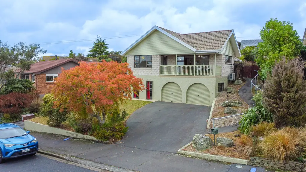 255 Helensburgh Road, Helensburgh, Dunedin, Otago